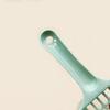 New Fashionable Simple Grid Cat Litter Shovel Large-sized Fine-hole Shovel Cat Litter Artifact Cat Hygiene Cleaning Tool