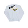 Harry Potter Womens/Ladies Hufflepuff Captain Sweatshirt