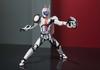 TAMASHII NATIONS Kamen Rider Mach First Edition S.H.Figuarts (with Bonus)