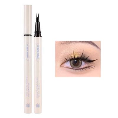 Ögon – Eyeliners