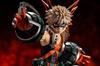 Juya ARTFX J My Hero Academia Katsuki Bakugou Scale PVC Painted Finished Figure PP790 1/8