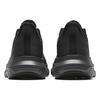 New Anta Light Cloud Cushioned Wear-Resistant Lightweight Low-Top Running Shoes Men's Black 112345530-10