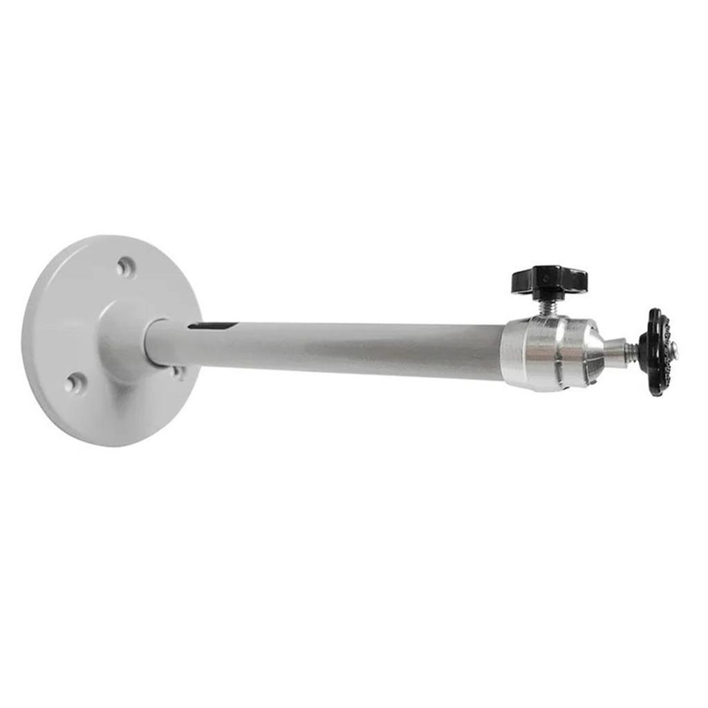 Projector Ceiling Mount 18mm Universal Adjustable Projector Ceiling Mount Stand Bracket for Micro
