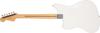 Fender Electric Guitar Made In Japan Hybrid II Rosewood Arctic White Full Jazzmaster, Fingerboard,