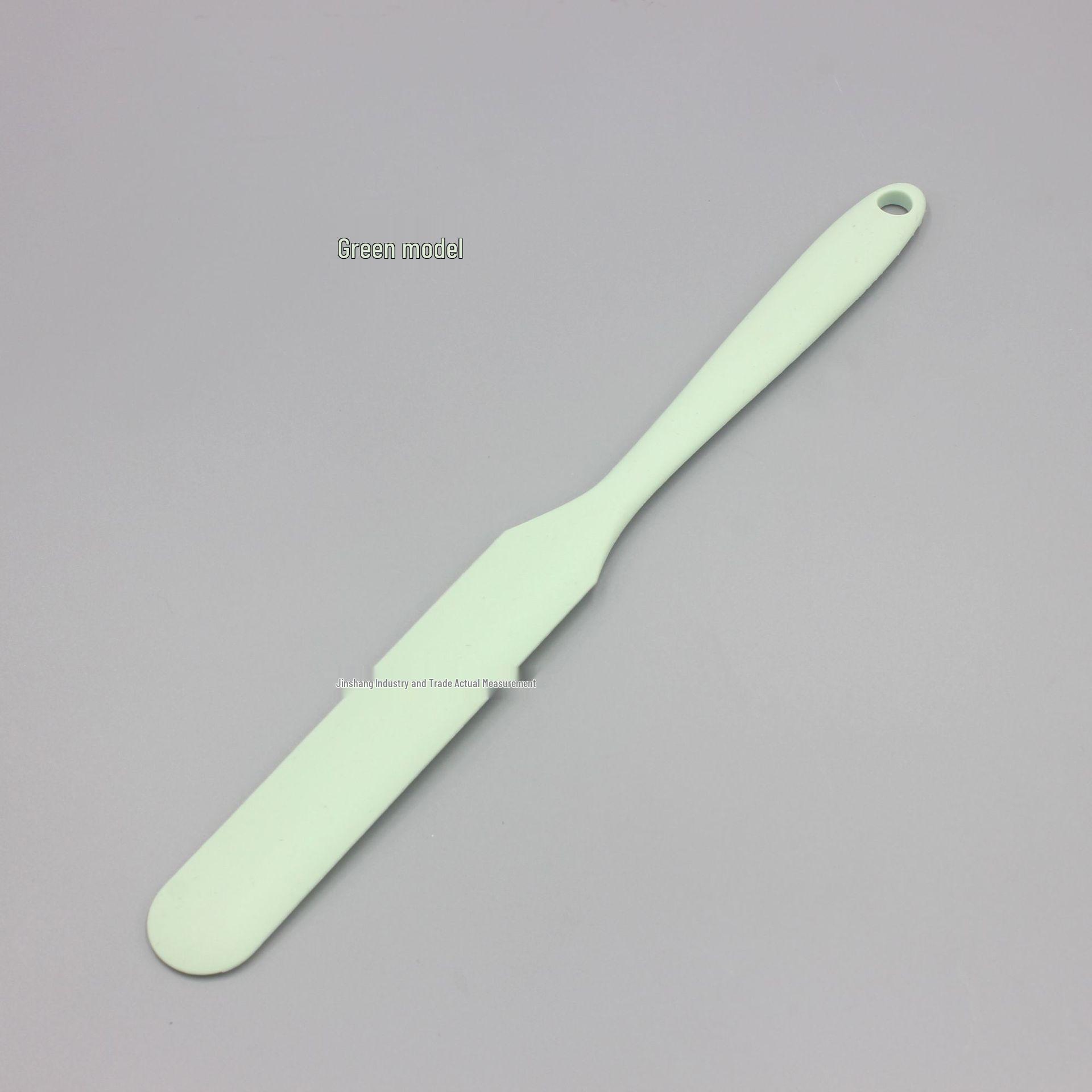 

Silicone Spatula Butter Spreader & Mixer Set
