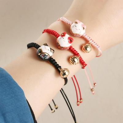 Armband – Flätade armband