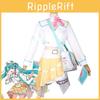 Magical Future Cosplay Costume Japanese Anime Inspired Outfit For Women 2024 Spring Collection
