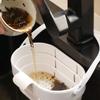 Collapsible Kitchen Sink Drain Basket Large Capacity Anti-clogging Food Residue Filter Basket Plastic Hanging