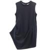 08sircus No Sleeve One Piece 1 Navy Women Used