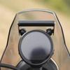 Motorcycle Accessories Phone Holder Stand GPS Navigation Plate Bracket For Himalayan 450 Himalayan 452 2024 2025-A87Q
