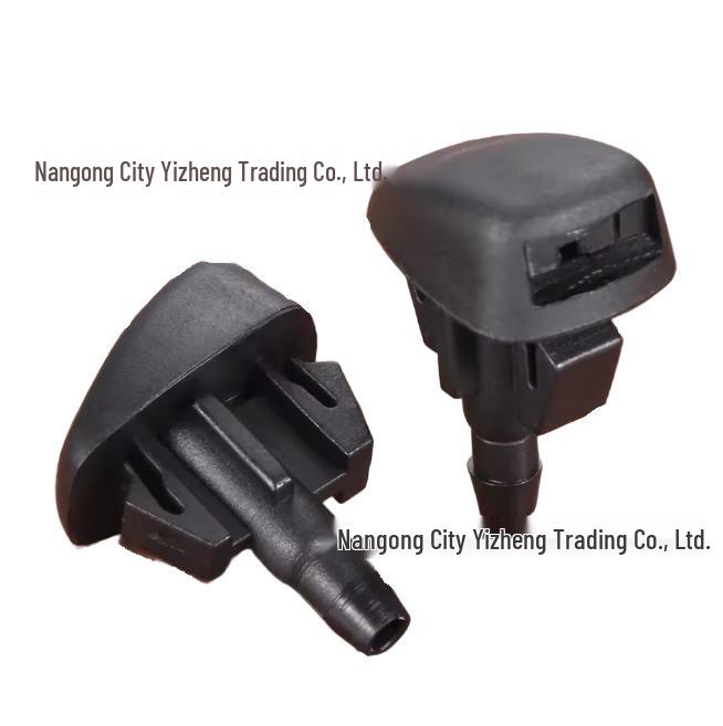 EC01-67-50YA: Windshield Washer Nozzle for Mazda 3 & 6