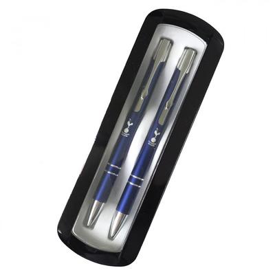 Tottenham Hotspur FC Súprava Crest pero a ceruzka