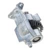 Professional Mixer Gear Repair Part Mixer Gear Assembly Mixer Spare Part Metal Texture Replacement Gear for WP240309-2