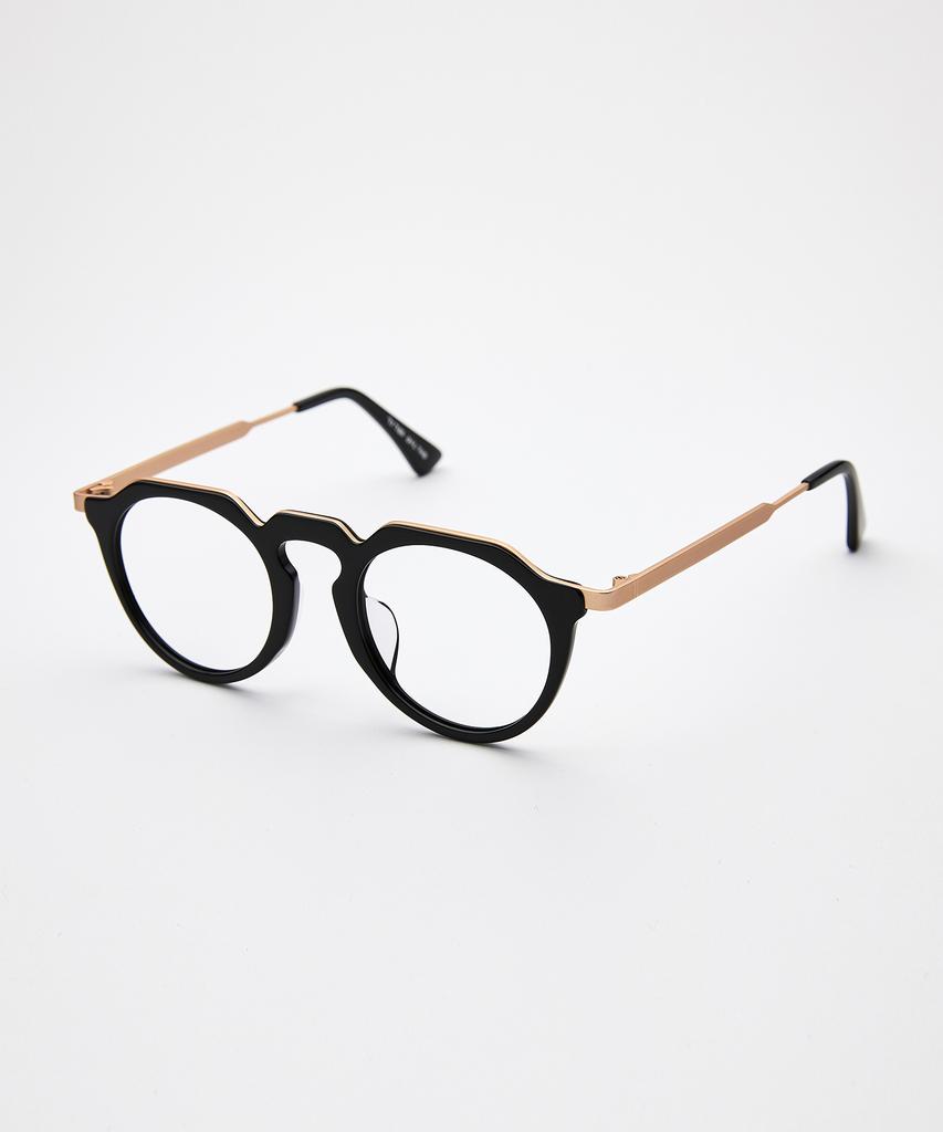 Gigtaaiweeo Zerow (Bk) - Blue Light Blocking Lens Set