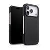 Melkco Leather MagSafe Case for Apple 16 Pro Max and 16 Plus