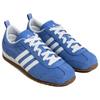 Nye Adidas VS JOG 2.0 Sklisikre Slitesterke Lav Sko Fritidssko Unisex Blå JS4444