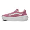 Vans Old Skool Overt ComfyCush Lilas Men Sneakers Pink VN0A7Q5EBD5