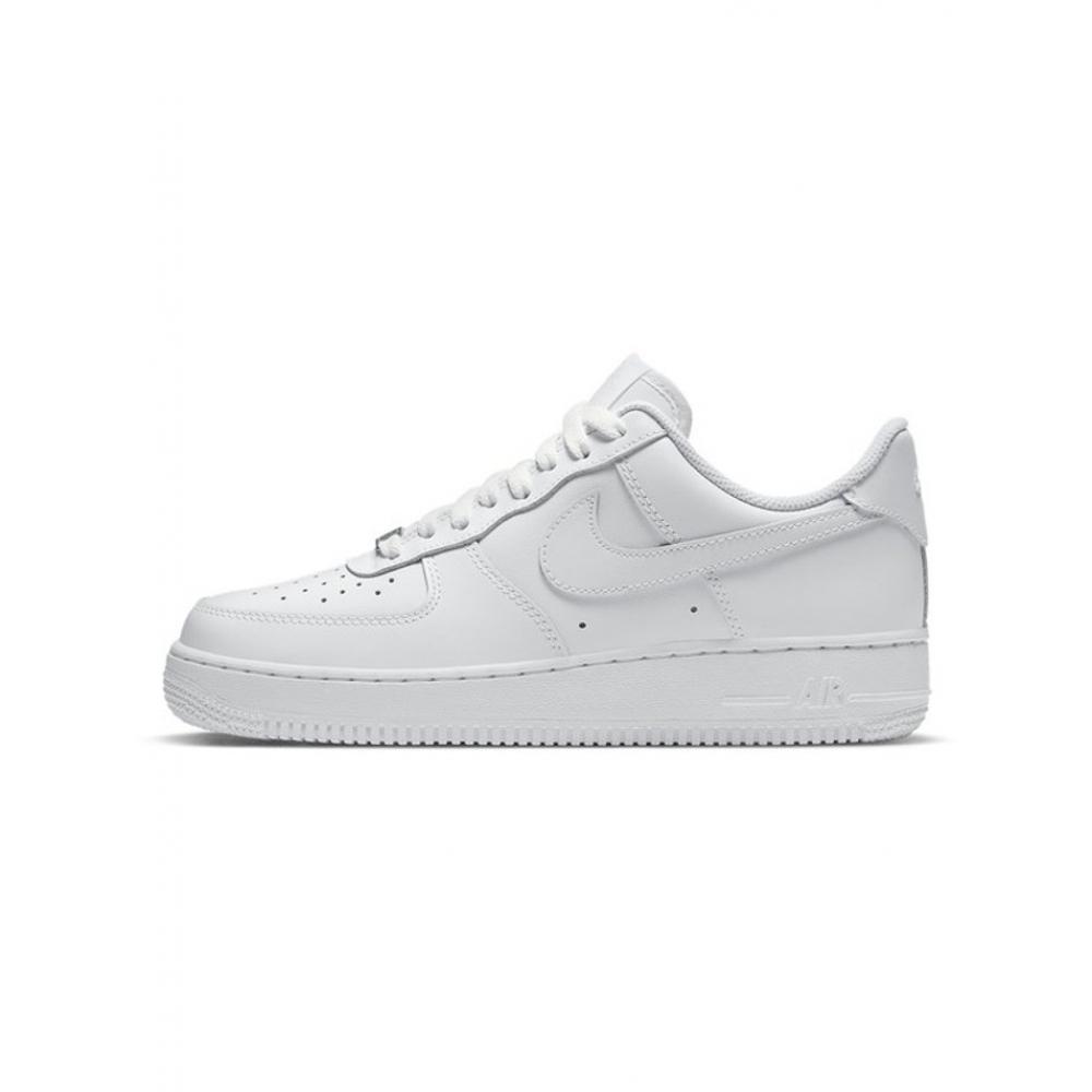 

Nike Женская обувь Air Force 1 07 Dd8959 100 white/255