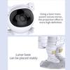 Astronaut Starry Galaxy Projector Night Light Lamp Space Nebula Star