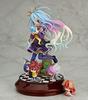 No Game No Life White 1/7 Scale ABS&PVC Painted Finished Figure