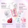 Kustie Dual Chamber Cherry Blossom Shampoo 500g