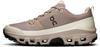Hiking Shoes Cloudrock Low WP Cinder/fog