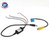 Delay Timer RelayFilter For VW RCD330G Plus Passat Tiguan Golf Touran Jetta PQ MIB Conversion Cable