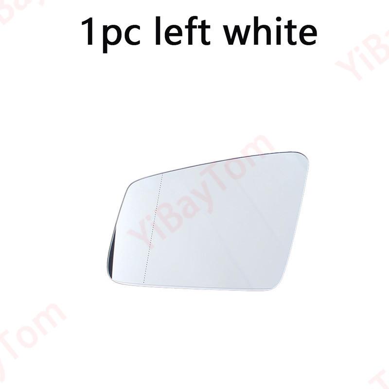 For Mercedes-Benz W221 W204 C216 C207 W207 W212 C218 W246 W176 X204 Side View Rearview Heated Replacement Mirror Glass
