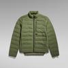 Winterjacke G-Star Foundation Liner Jacket (D24276) Jkt (D24276-D518) Salbei