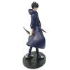 21CM Figurka Anime Solo Leveling Król Cieni Sung Jinwoo Cheng Xiaoyu Ręczny Model Ozdoba Biurkowa Model do Kolekcji Anime Prezent