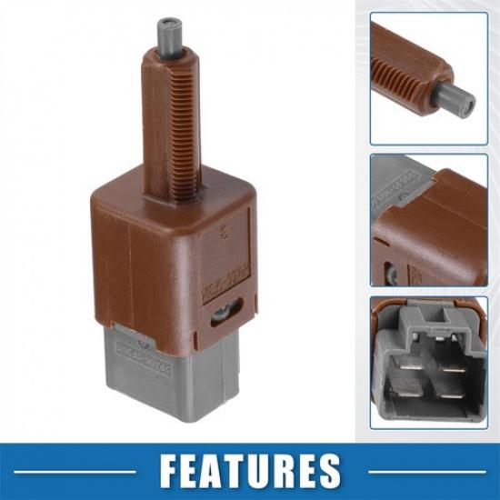 Brake Light Switch 25320-JN00A For Infiniti EX35 M56 FX50 FX35 G37 QX80 Q60 Q70