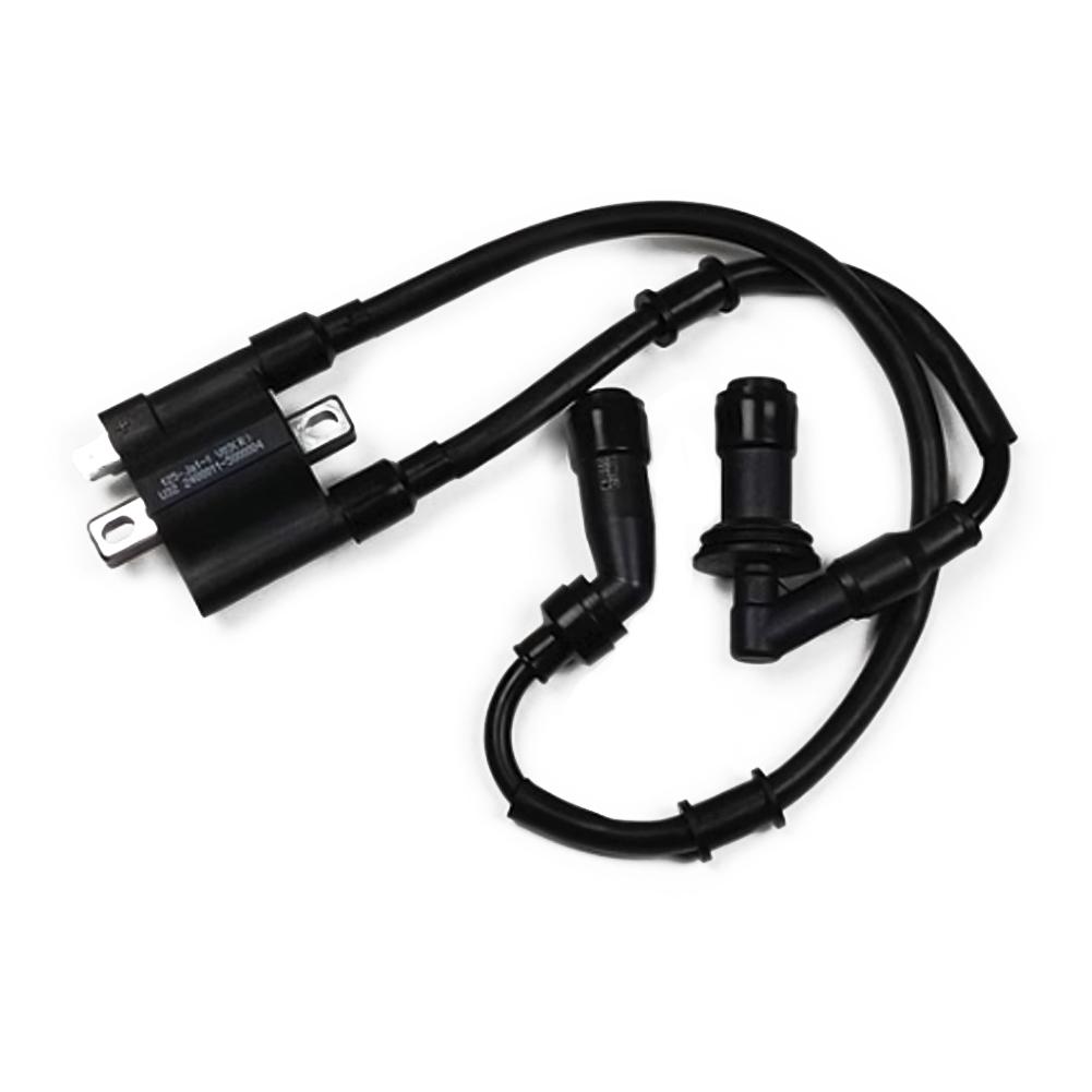 Motorcycle Ignition Coil Voltage For Benelli 180S 180 S 165S For  Keeway RKF125 rkf125