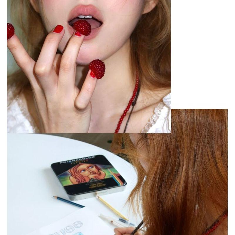 nuse - Mousse Care Cheek - 6 Colors