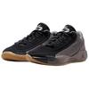 Jordan Luka .77 Abrasion Resistant Support Lightweight Low top Basketball Shoes Men's Black Gray HF0819-200