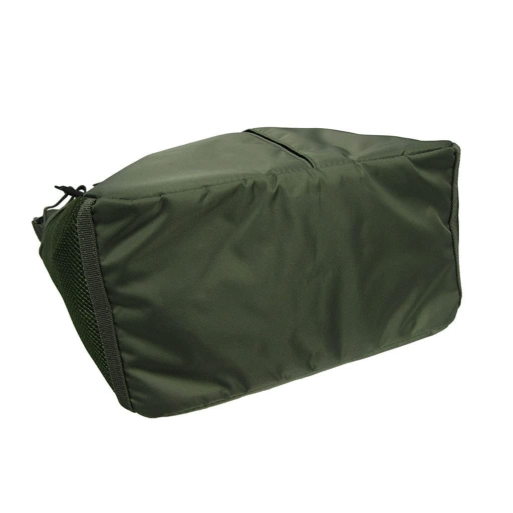 Multifunktionale Bonded Tote Bag Tote Groß A4 Nylon 3E77 [PARTNER] [Multifunktionale Tasche, Fassungsvermögen, Größe, Herren-Tote, Lässig, Leicht,