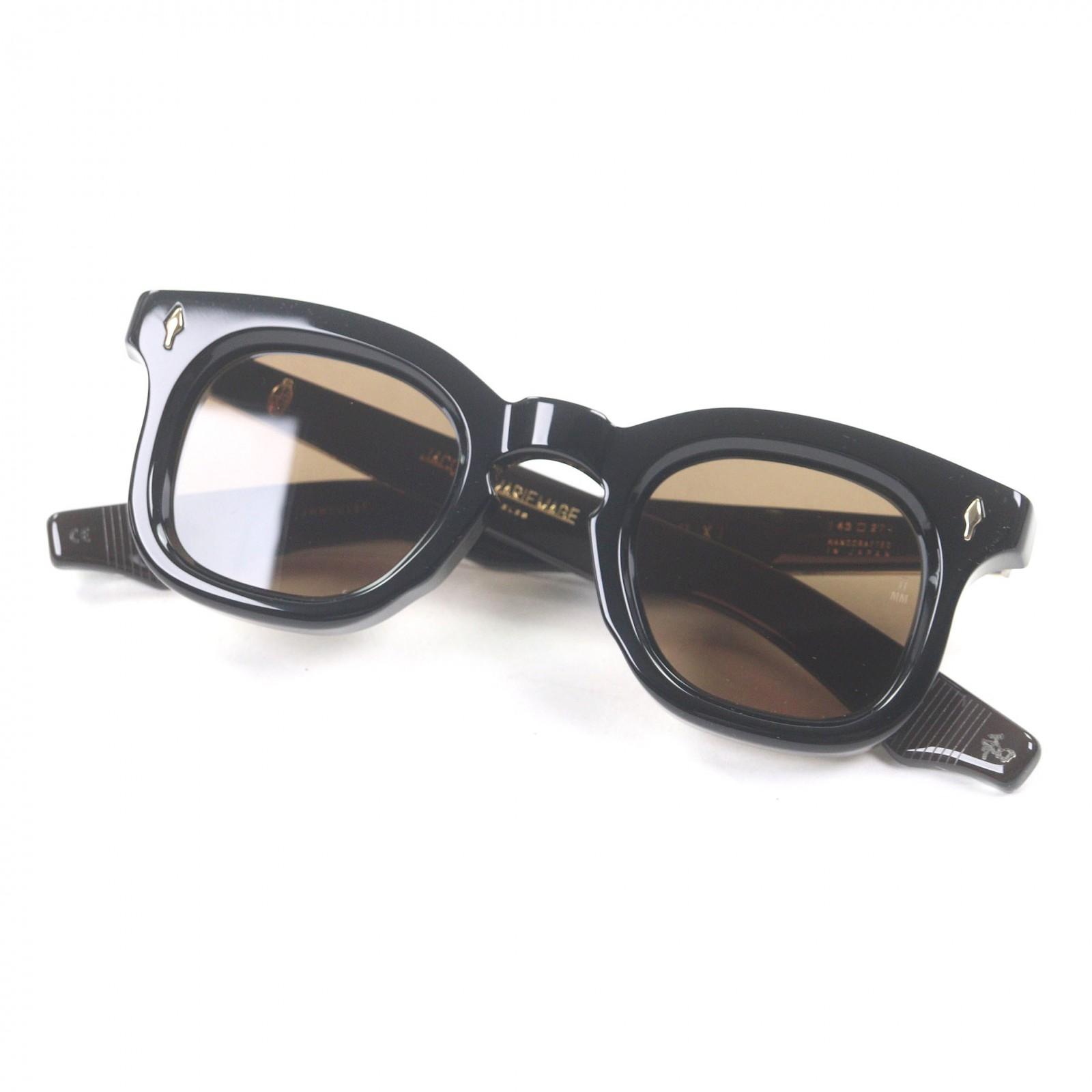 

Excellent JACQUESMARIEMAGE sunglasses DEVAUX CIRCA COLLECTION Used