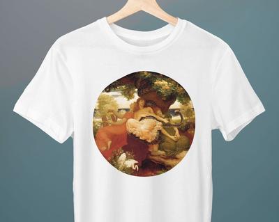Üst giysisi – T-shirtler