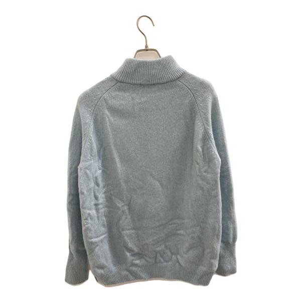 Used thick knit