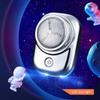 Mini USB Electric Shaver Long-Lasting Portable Washable Rechargeable Shaver Trimmer for Man Barber Hair Clipper ZPG