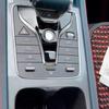 For BYD Atto 3 Yuan Plus 2023 2024 2025 Car Interior Center Console Transparent TPU Protective Film Anti-scratc Film Accessories
