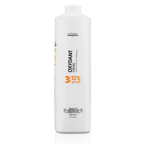 Loreal Majirel Oxydant 12% 1000