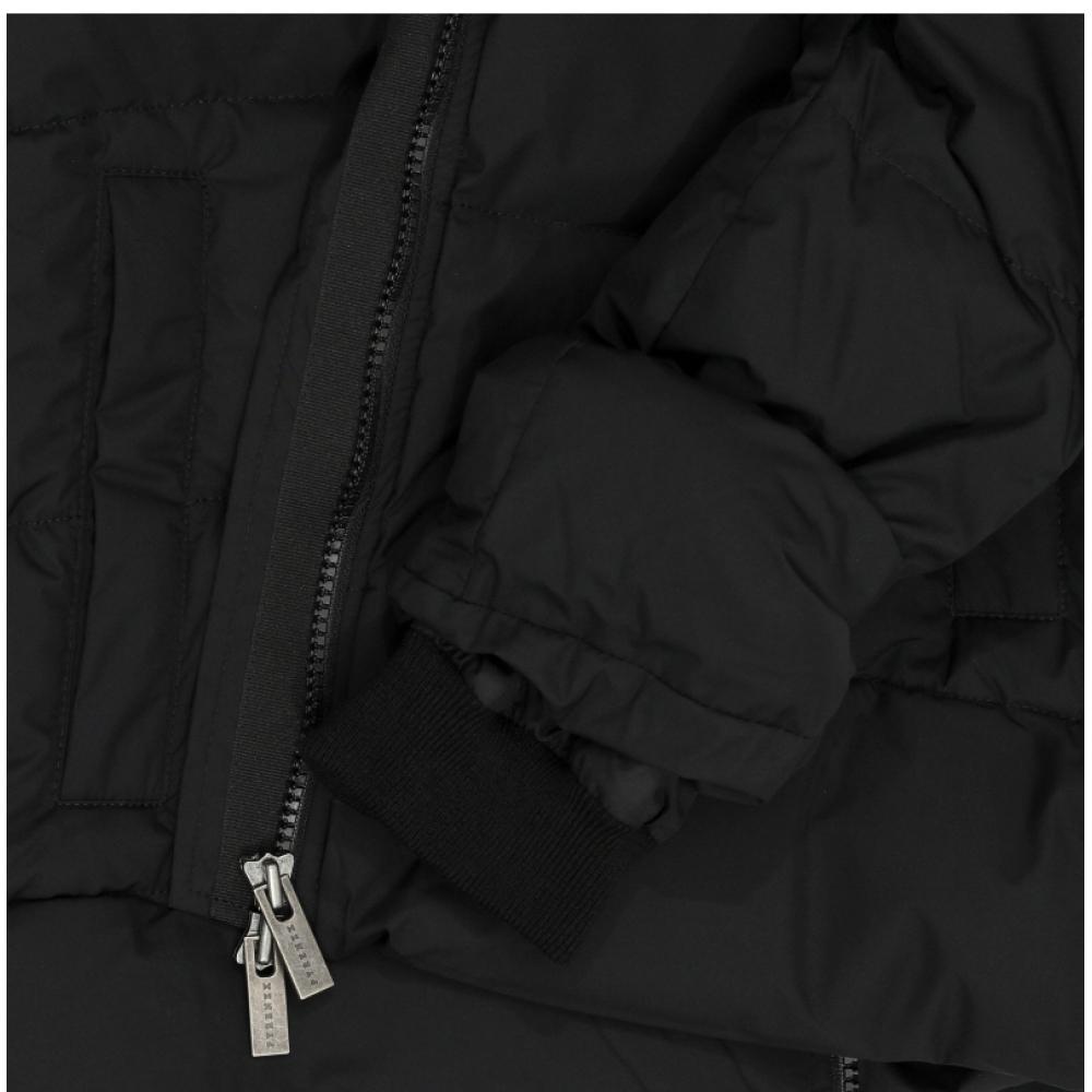 Pyrenex Spoutnic Mini Ripstop Unisex Padding Hmy022