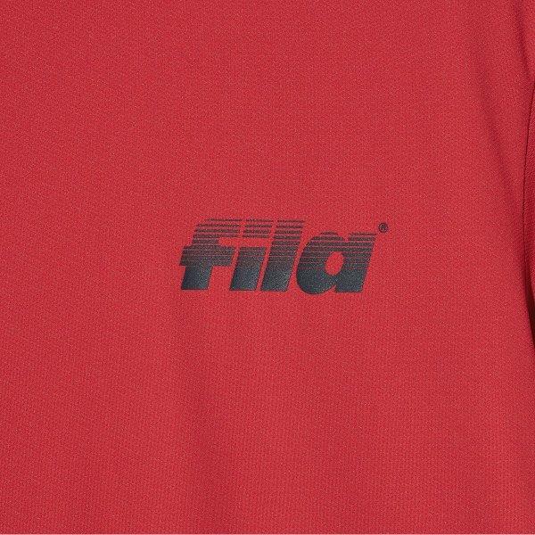 Fila Men S Aquax Cooling T ShirT