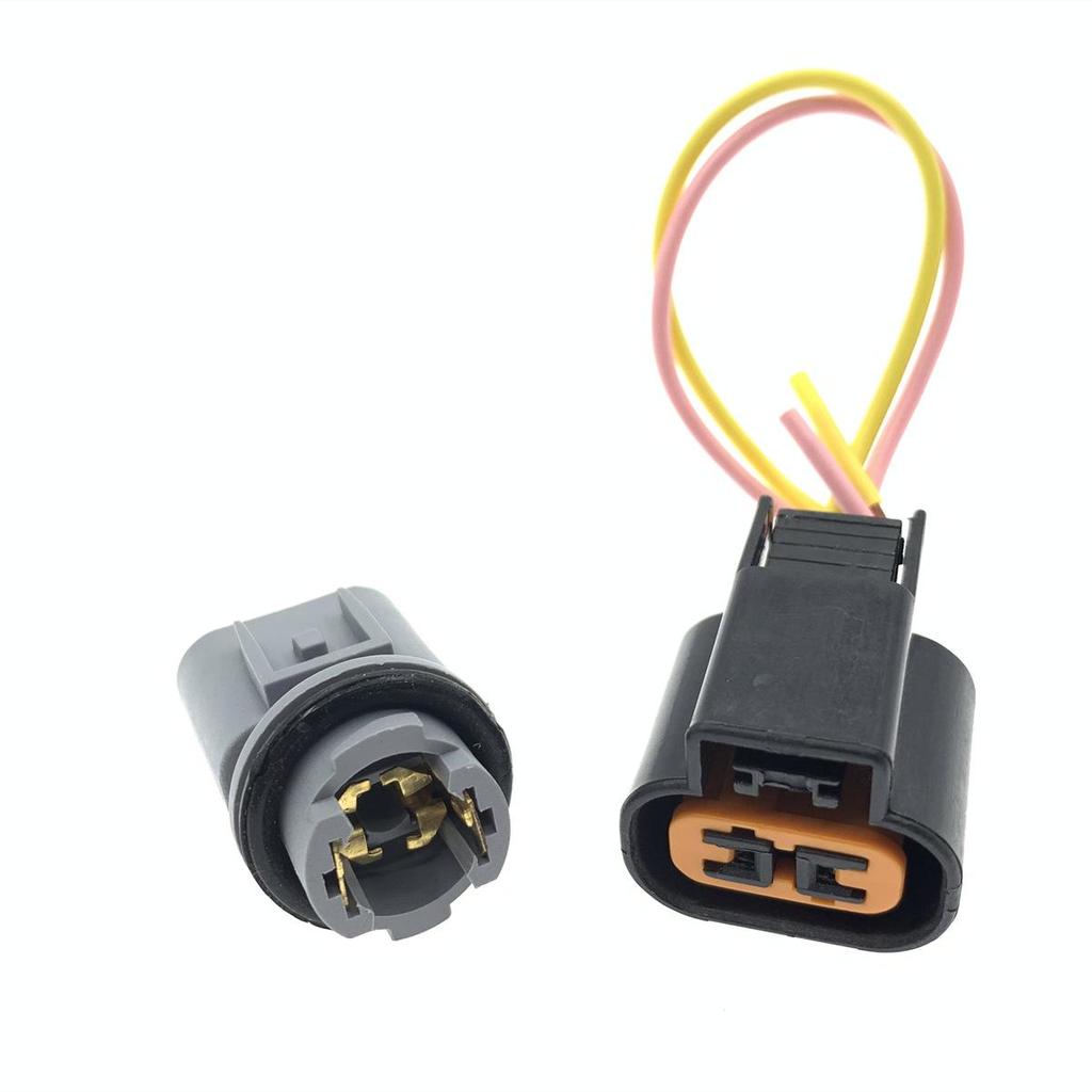 Hyundai/Kia Lamp Holder for 01-06 Elantra Models (Part Numbers 925502C000, 927301R000)