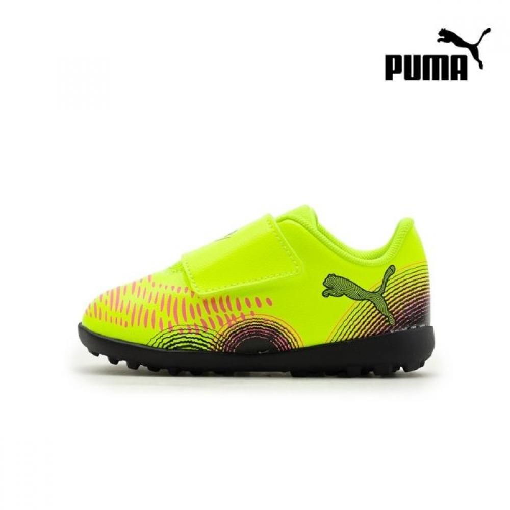 

Puma Future 8 Play Inf Velcro Lightweight Infant Futsal Shoes 120