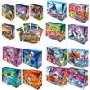 Ultimate Collection Of 360pcs Pokemon Cards Featuring Sword Shield Evolving Skies Shining Fates