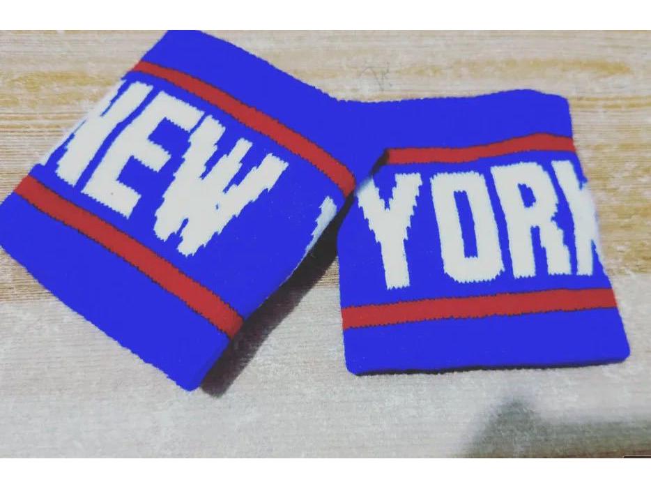 Kids' Fashion Sports Wristband for Boys and Girls - Dance and Running Accessory