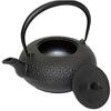 Sugiyama Nambu Ironware Teapot Shinonome Kikkō 1.0L IH Compatible H-200