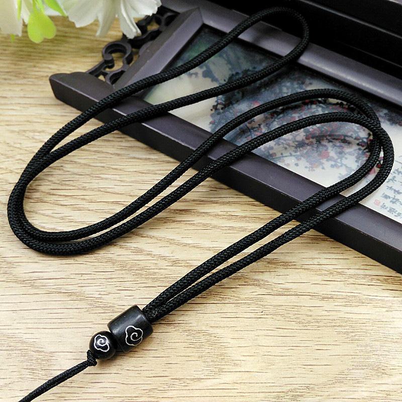 

Подвеска Chiba Thai Silver Lottoatable Mantra с вращающейся мантрой в форме лотоса — в античном стиле для мужчин и женщин Rope