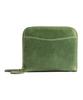 Brogue And Morrow Dalis Wallet (Olive)